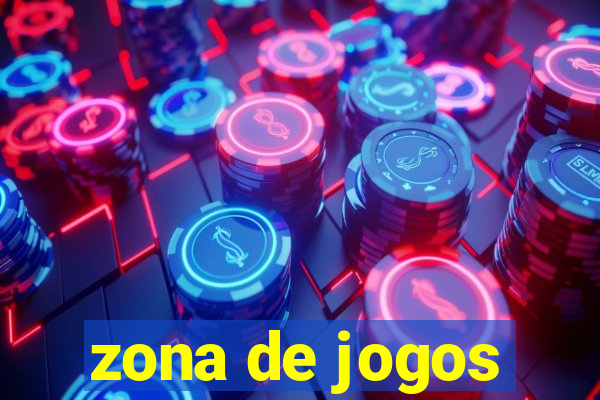 zona de jogos